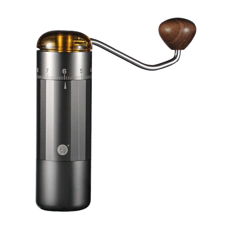 zeroHero coffee grinder zeroHero coffee grinder