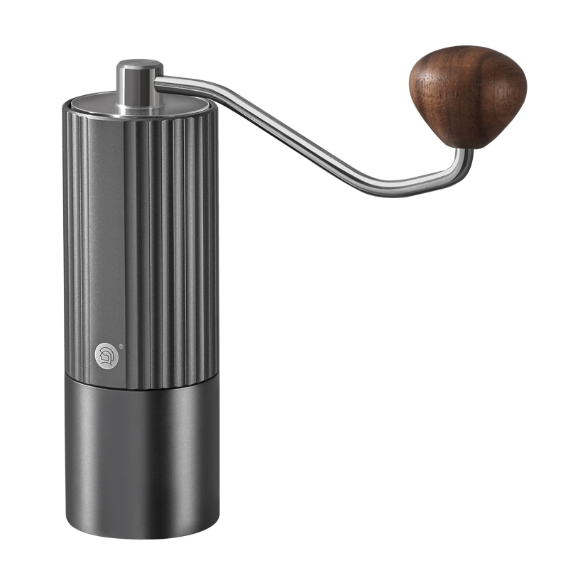 How to use Z3 manual coffee grinder?