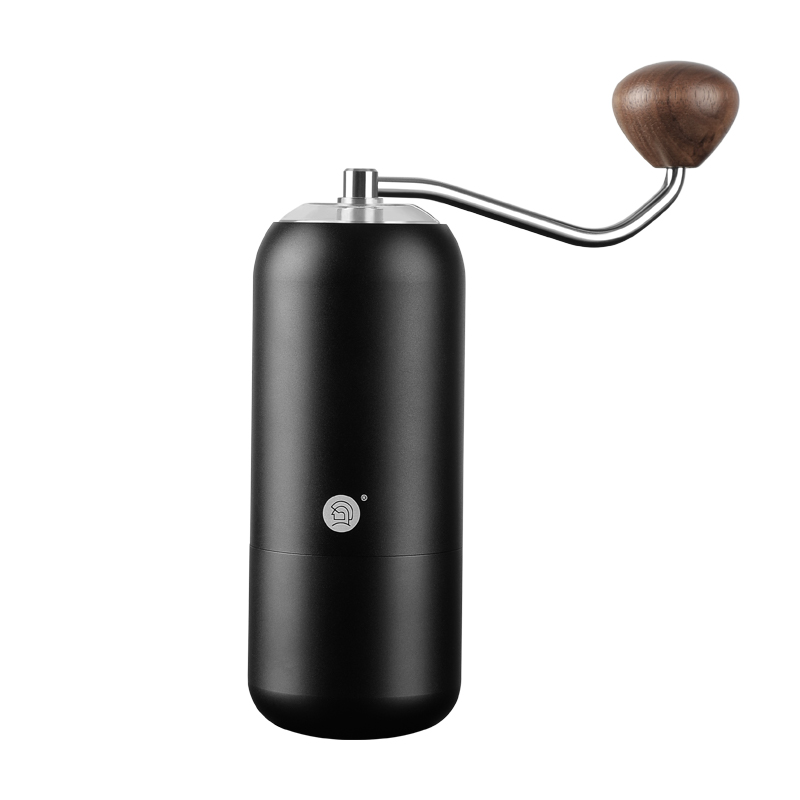 How to use Z7 Hand Coffee Grinder?