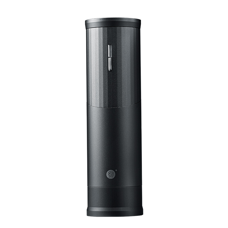 How to use RUI portable coffee E-Grinder?